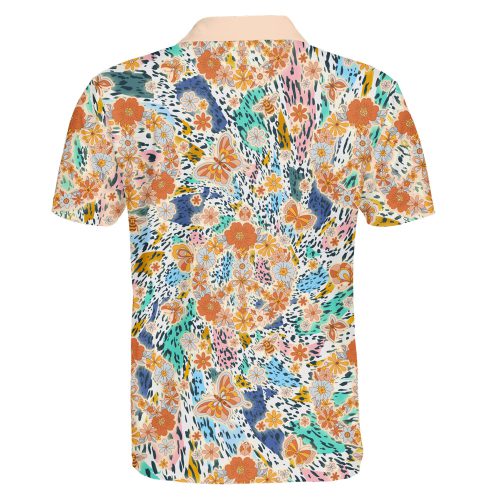 HIPPIE HBLTHI75 Premium Polo Shirt