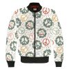 HIPPIE HBLTHI84 Premium Bomber