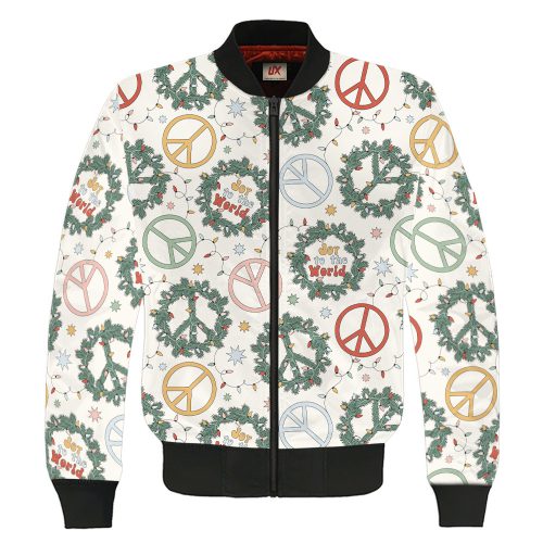 HIPPIE TTHI167 Premium Bomber