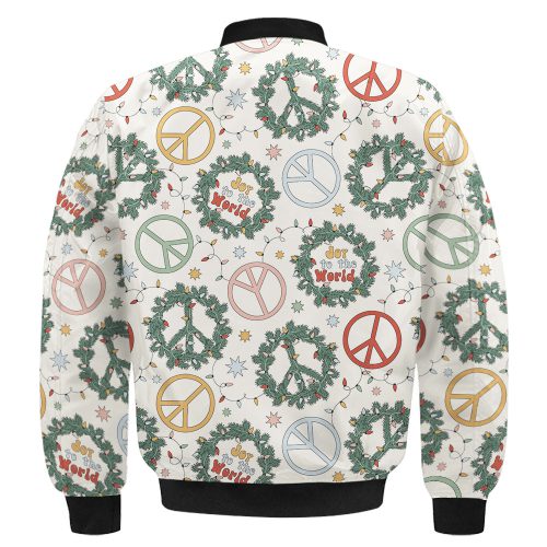 HIPPIE TTHI167 Premium Bomber