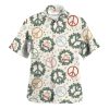 HIPPIE HBLTHI84 Premium Hawaiian Shirt