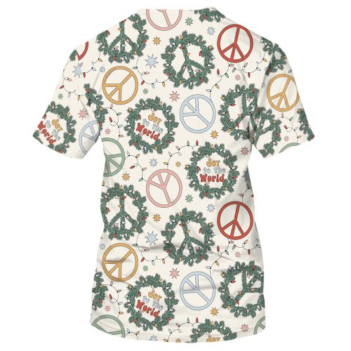 HIPPIE TTHI167 Premium T-Shirt