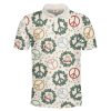 HIPPIE HBLTHI76 Premium Polo Shirt