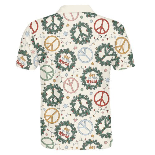 HIPPIE TTHI167 Premium Polo Shirt