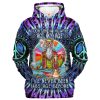 HIPPIE TTHI167 Premium Microfleece Hoodie