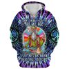 HIPPIE TTHI176 Premium Microfleece Zip Hoodie