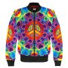 HIPPIE HBLTHI84 Premium Bomber