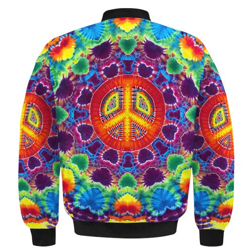 HIPPIE TTHI176 Premium Bomber