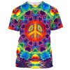 HIPPIE TTHI195 Premium T-Shirt HIPPIE TTHI195 Premium T-Shirt