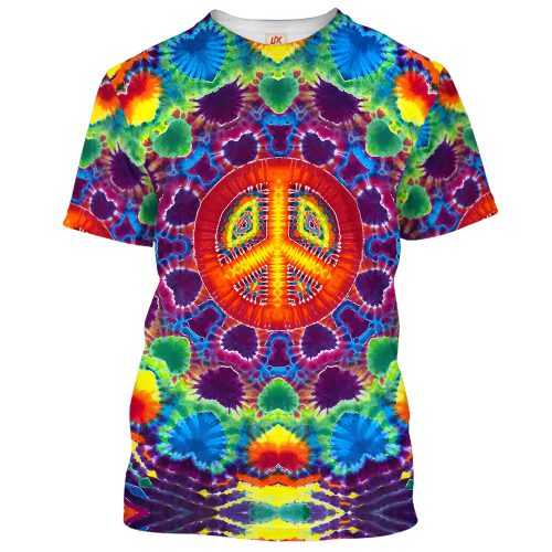 HIPPIE TTHI176 Premium T-Shirt