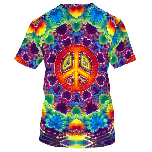 HIPPIE TTHI176 Premium T-Shirt