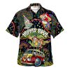 HIPPIE TTHI176 Premium Hawaiian Shirt HIPPIE TTHI176 Premium Hawaiian Shirt