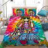 Hippie UXHI12BD Premium Quilt Bedding Set Hippie UXHI12BD Premium Quilt Bedding Set