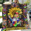 Hippie Premium Quilt LSNHI04QI Hippie Premium Quilt LSNHI04QI