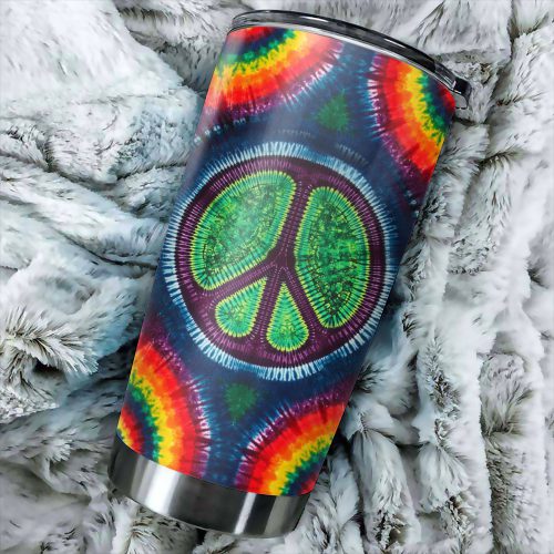 Hippie Premium Tumbler