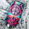 Hippie Premium Tumbler Hippie Premium Tumbler