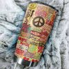 Hippie Premium Tumbler Hippie Premium Tumbler