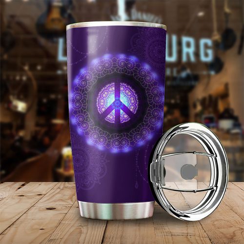 Hippie Premium Tumbler