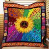 Hippie Premium Quilt Hippie Premium Quilt