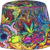 Hippie UXHI70BN Premium Beanie Hat Hippie UXHI70BN Premium Beanie Hat