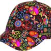 Hippie Premium Snapback Cap Hippie Premium Snapback Cap