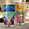 Hippie Premium Tumbler Hippie Premium Tumbler