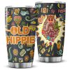 Hippie Premium Tumbler Hippie Premium Tumbler