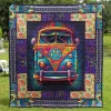 Hippie Premium Quilt UXHI56QI Hippie Premium Quilt UXHI56QI