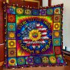 Hippie Premium Quilt