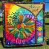 Hippie Premium Quilt Hippie Premium Quilt