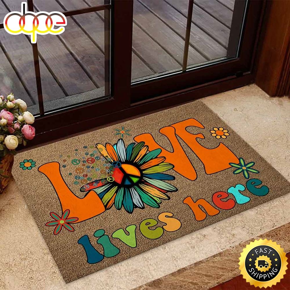 Love_Lives_Here_Hippie_Soul_Coir