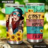 Hippie Premium Tumbler UXHI44TBL Hippie Premium Tumbler UXHI44TBL