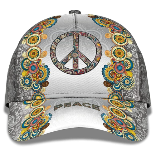 Hippie UXHI70BN Premium Beanie Hat Hippie UXHI58CA Premium Baseball Cap