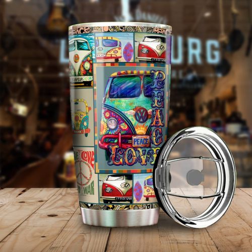 Hippie Premium Tumbler UXHI62TBL