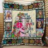 Hippie Premium Quilt UXHI17QI Hippie Premium Quilt UXHI17QI