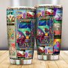 Hippie Premium Tumbler UXHI44TBL Hippie Premium Tumbler UXHI44TBL