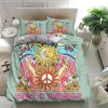 Hippie UXHI30BD Premium Quilt Bedding Set