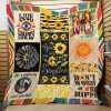 Hippie Premium Quilt UXHI55QI Hippie Premium Quilt UXHI55QI