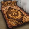Hippie LSNHI11BD 4pcs Premium Bedding Set Hippie LSNHI11BD 4pcs Premium Bedding Set