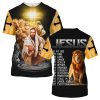 GOD TQTGO215 Premium T-Shirt GOD TQTGO215 Premium T-Shirt