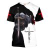 GOD LSNGO10 Premium T-Shirt