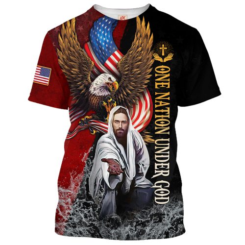 GOD HLT-1101-G-01 Premium T-Shirt GOD HLT-1101-G-01 Premium T-Shirt