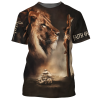 GOD HLT-2706-G-01 Premium T-Shirt GOD HLT-2706-G-01 Premium T-Shirt