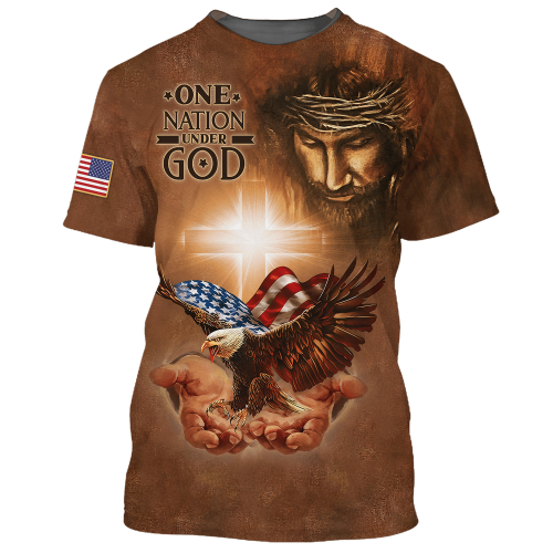 GOD HLT-0107-G-01 Premium T-Shirt GOD HLT-0107-G-01 Premium T-Shirt