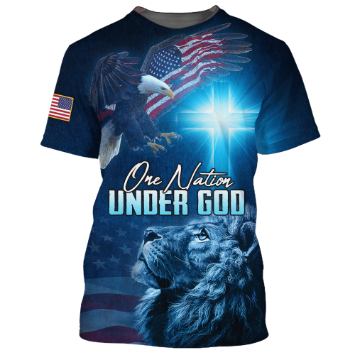 GOD HLT-0107-G-02 Premium T-Shirt GOD HLT-0107-G-02 Premium T-Shirt