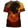 GOD HLT-0407-G-02 Premium T-Shirt GOD HLT-0407-G-02 Premium T-Shirt