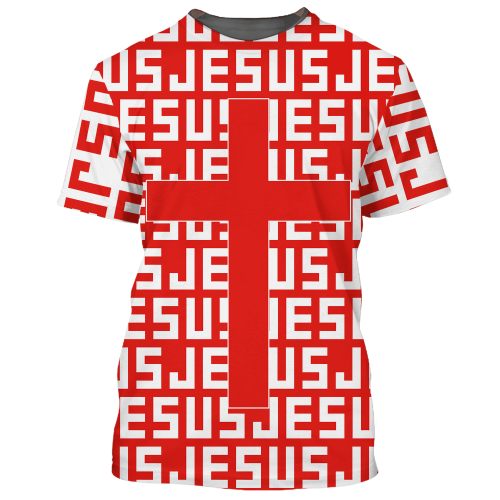 GOD HBL-G-04 Premium T-Shirt GOD HBL-G-04 Premium T-Shirt