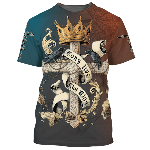 GOD HBL-G-05 Premium T-Shirt GOD HBL-G-05 Premium T-Shirt