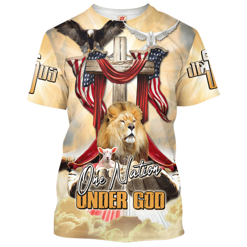 GOD NV-G-54 Premium T-Shirt GOD NV-G-54 Premium T-Shirt