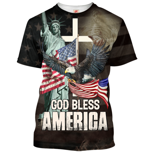 GOD NV-G-55 Premium T-Shirt GOD NV-G-55 Premium T-Shirt